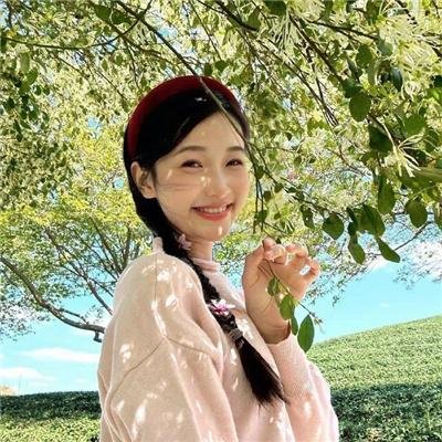 笨女孩